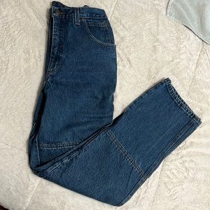 Motorcycle Draggin Jeans, size 10